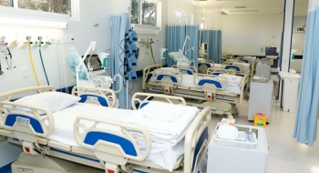Ocupação de UTIs para covid-19 em Goiânia é de 85%